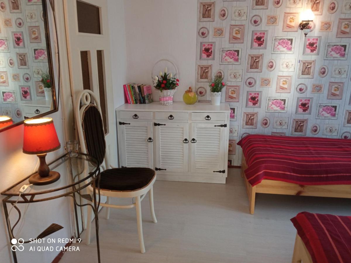 Domek I Apartamenty Stokrotka Krynica-Zdrój Exteriér fotografie