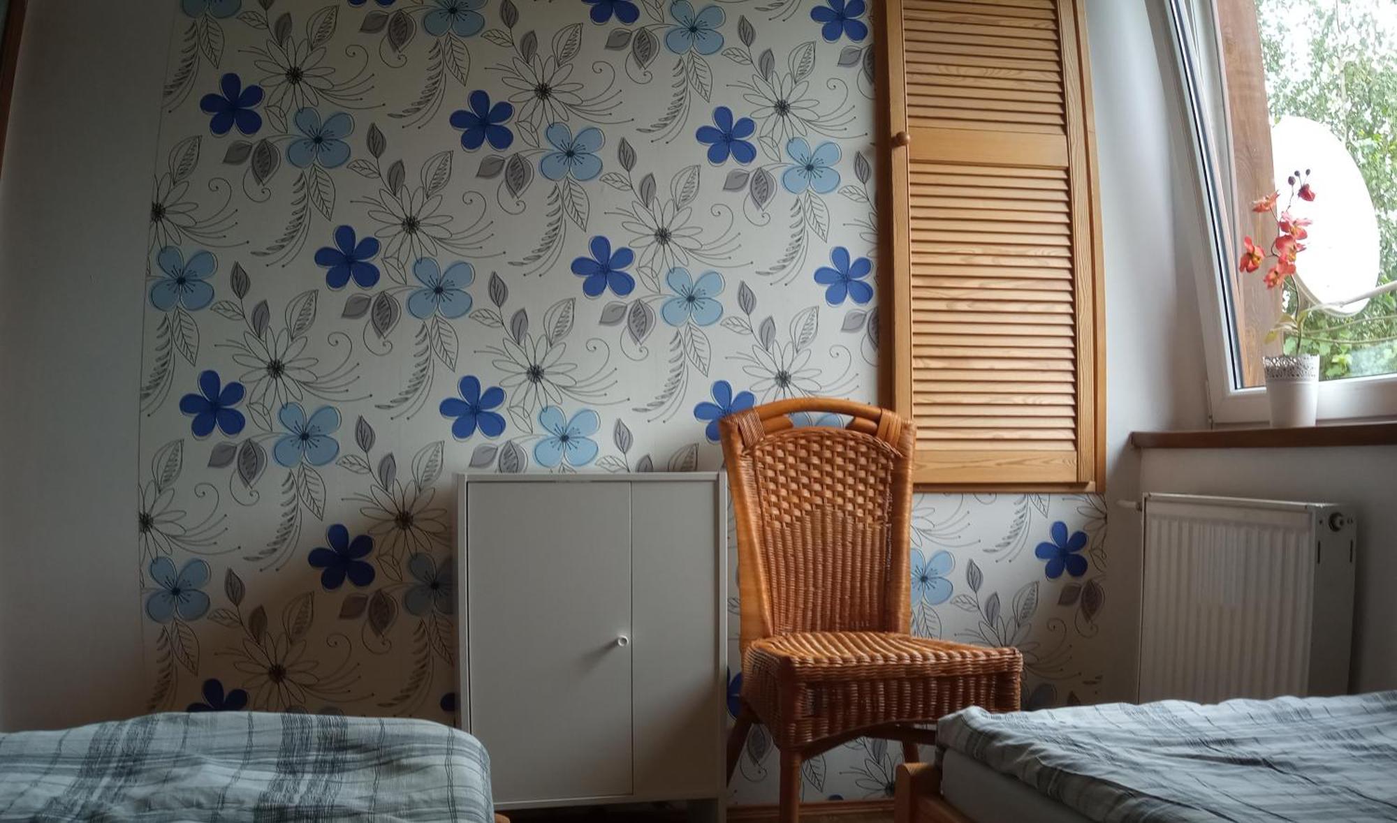 Domek I Apartamenty Stokrotka Krynica-Zdrój Exteriér fotografie
