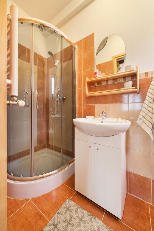 Domek I Apartamenty Stokrotka Krynica-Zdrój Exteriér fotografie