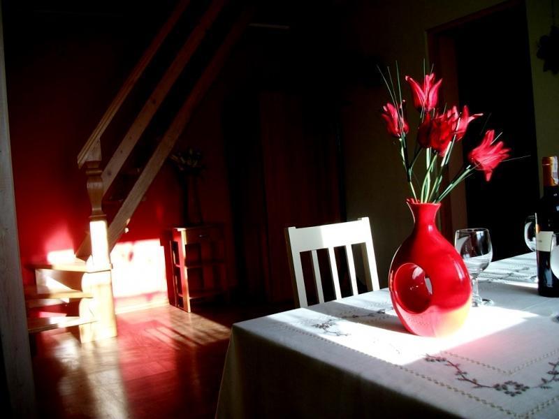 Domek I Apartamenty Stokrotka Krynica-Zdrój Exteriér fotografie